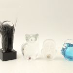 837 1597 ART GLASS